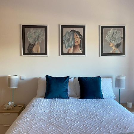 Apartamento Da Muralha ラゴス エクステリア 写真