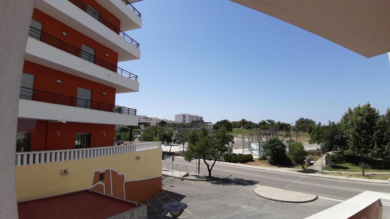 Apartamento Da Muralha ラゴス エクステリア 写真