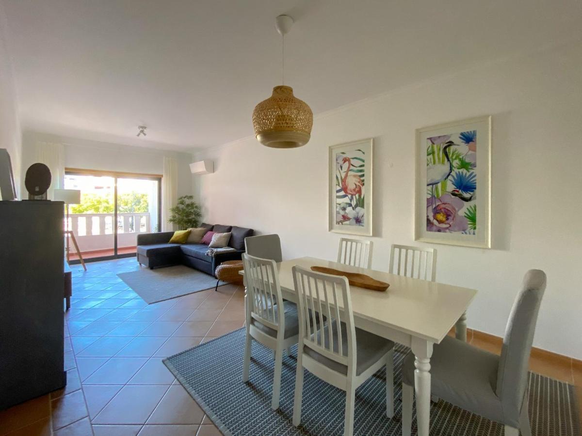 Apartamento Da Muralha ラゴス エクステリア 写真