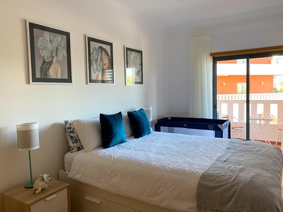 Apartamento Da Muralha ラゴス エクステリア 写真