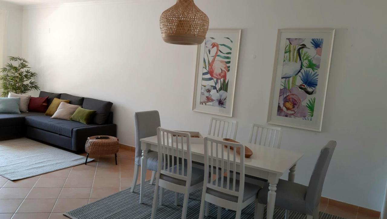 Apartamento Da Muralha ラゴス エクステリア 写真